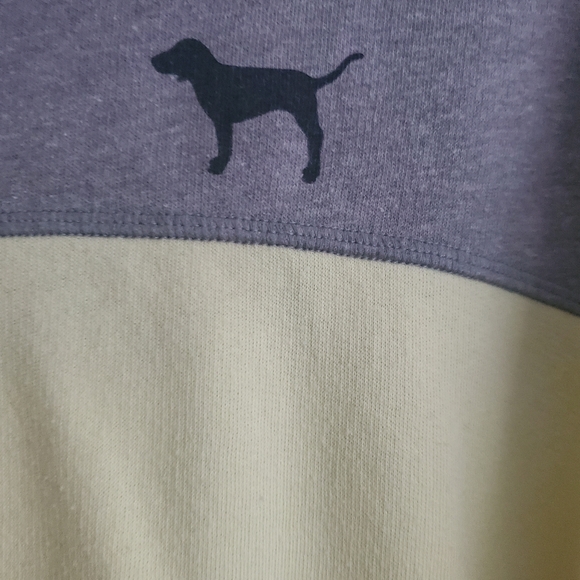 Victoria secret pink jacket - Picture 3 of 6